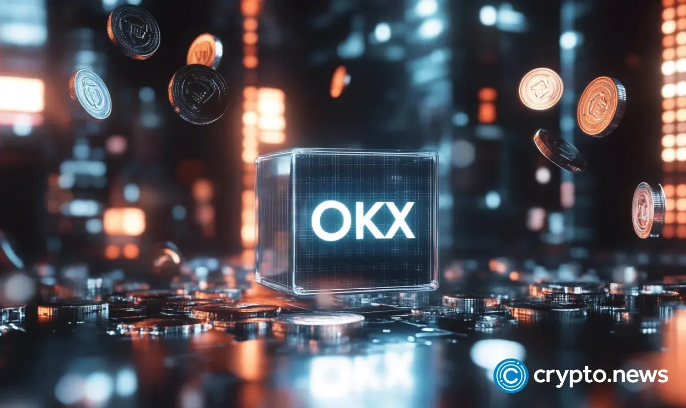 OKX هشدار میدهد که سپردههای با ریسک بالا ممکن است باعث بررسی ۱۵ روزه شود