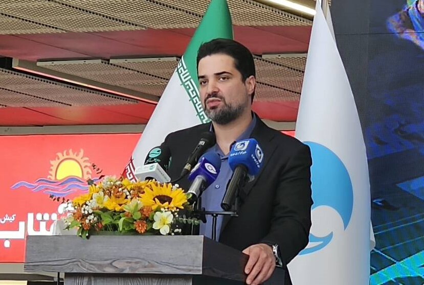 توسعه و افزایش پروازهای ورودی به جزیره کیش طی هفتههای آینده