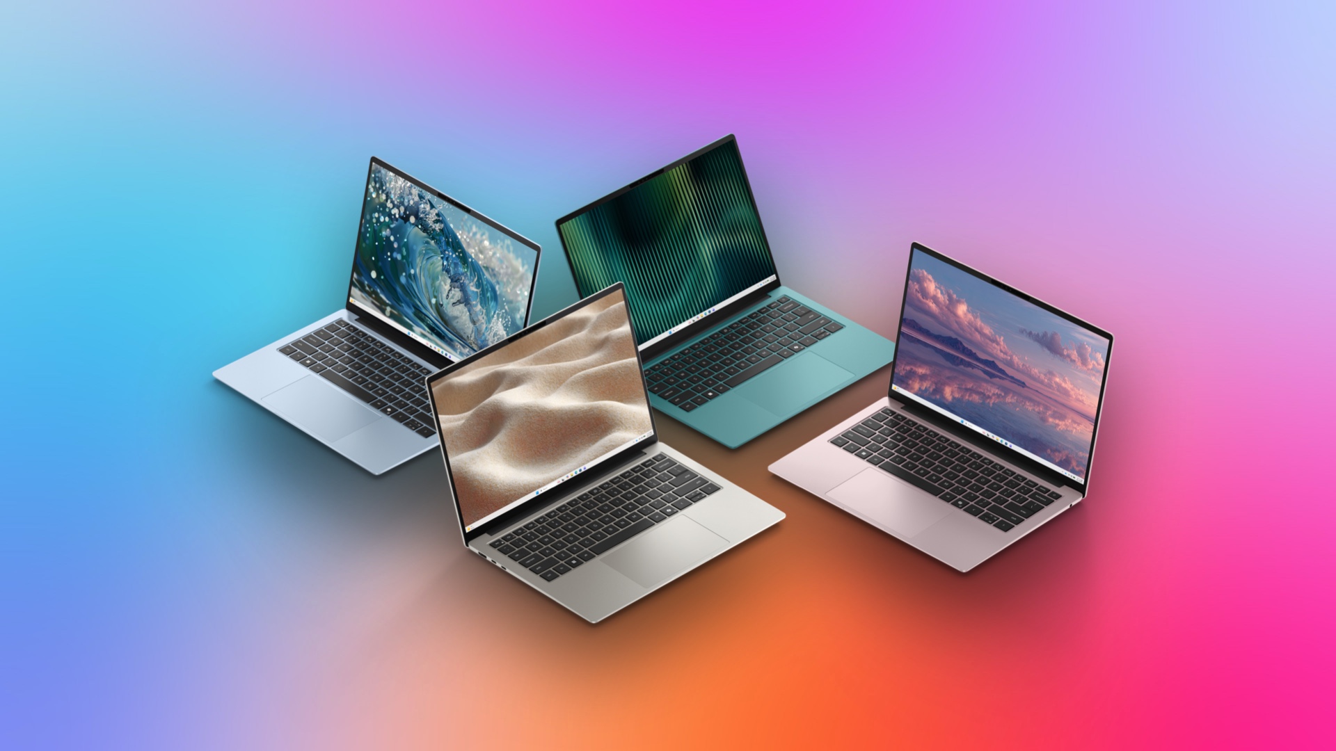 Dell لپتاپهای دانشجویی ارزان قیمت را با تنظیمات پایینتر Dell 14S دو برابر میکند