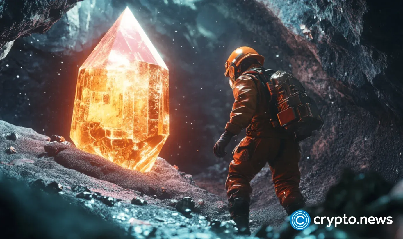 اخبار ارزهای دیجیتال: دارندگان XRP بیش از 10000 دلار درآمد غیرفعال ماهانه با FTmining کسب می کنند
