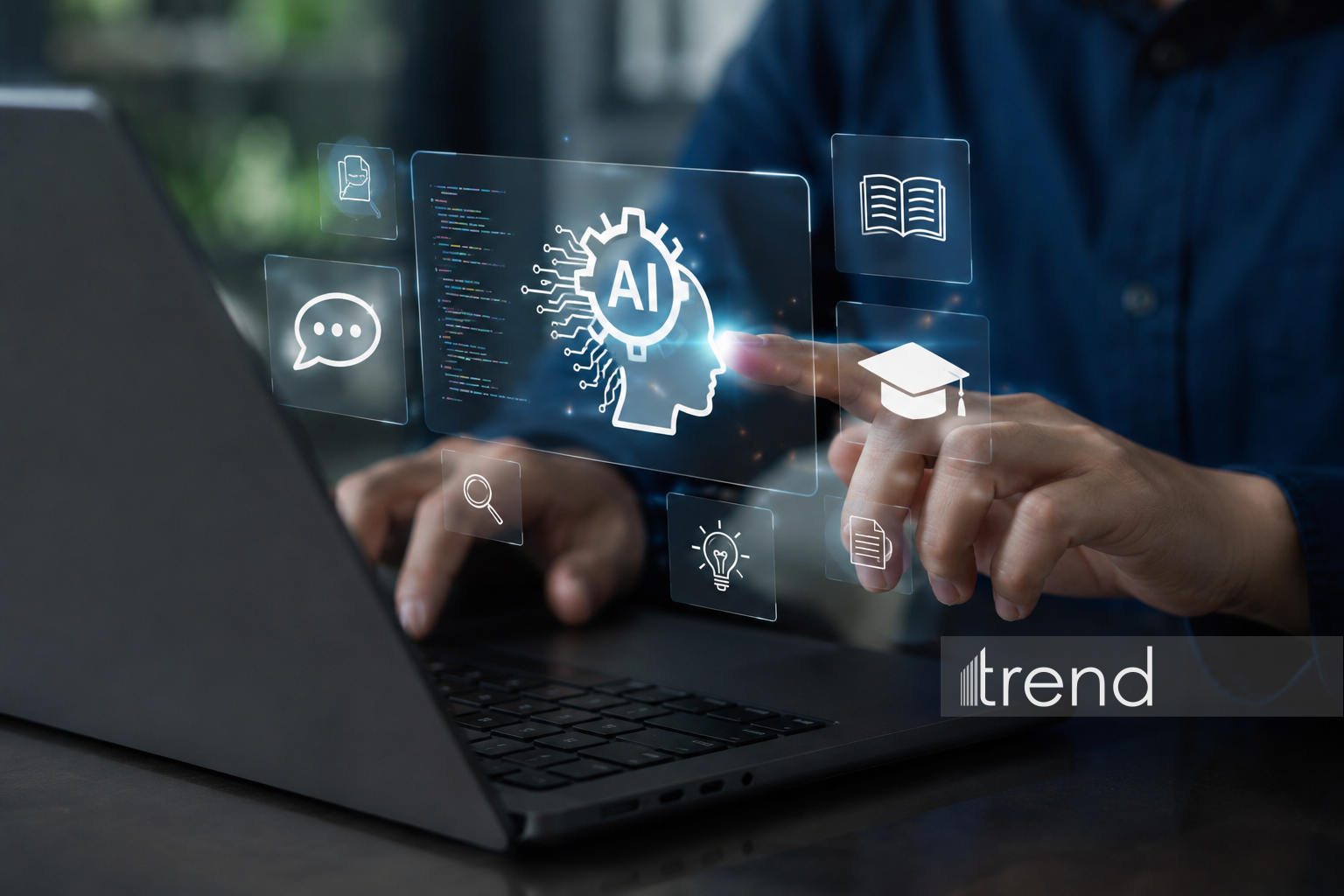 KPMG جریان اصلی عرضه AI در خرده فروشی را برجسته می کند