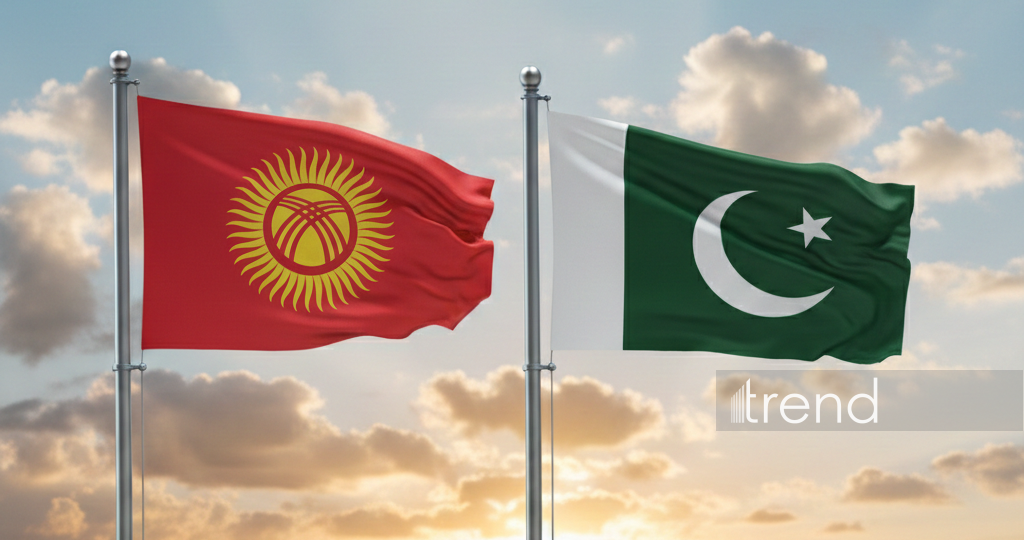 قرقیزستان و پاکستان به دنبال تقویت روابط انرژی و حمل و نقل هستند