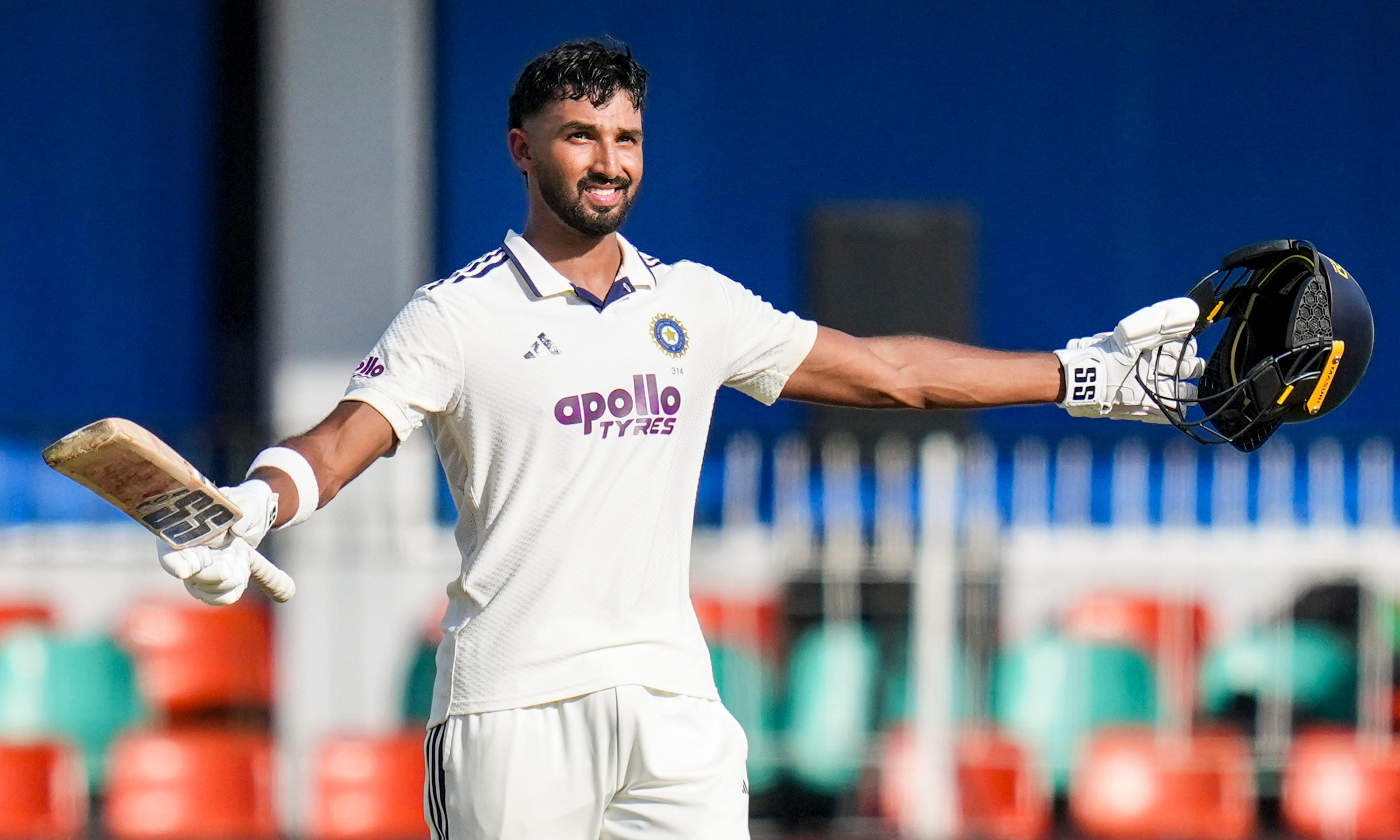 Shubman Gill، Jasprit Bumrah Slip; Devdutt Padikkal در رتبه بندی آزمون ICC صعود می کند