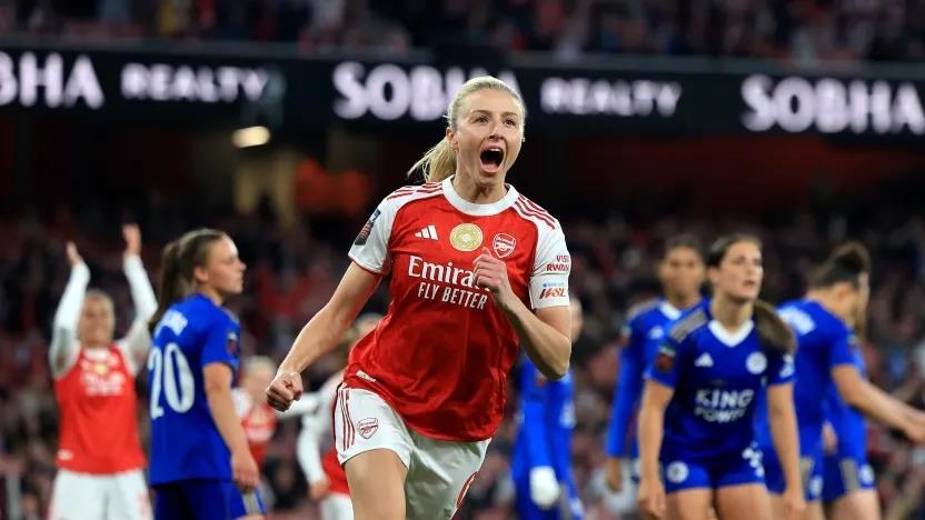 BBC Sport کانال یوتیوب فوتبال بانوان را راه اندازی کرد