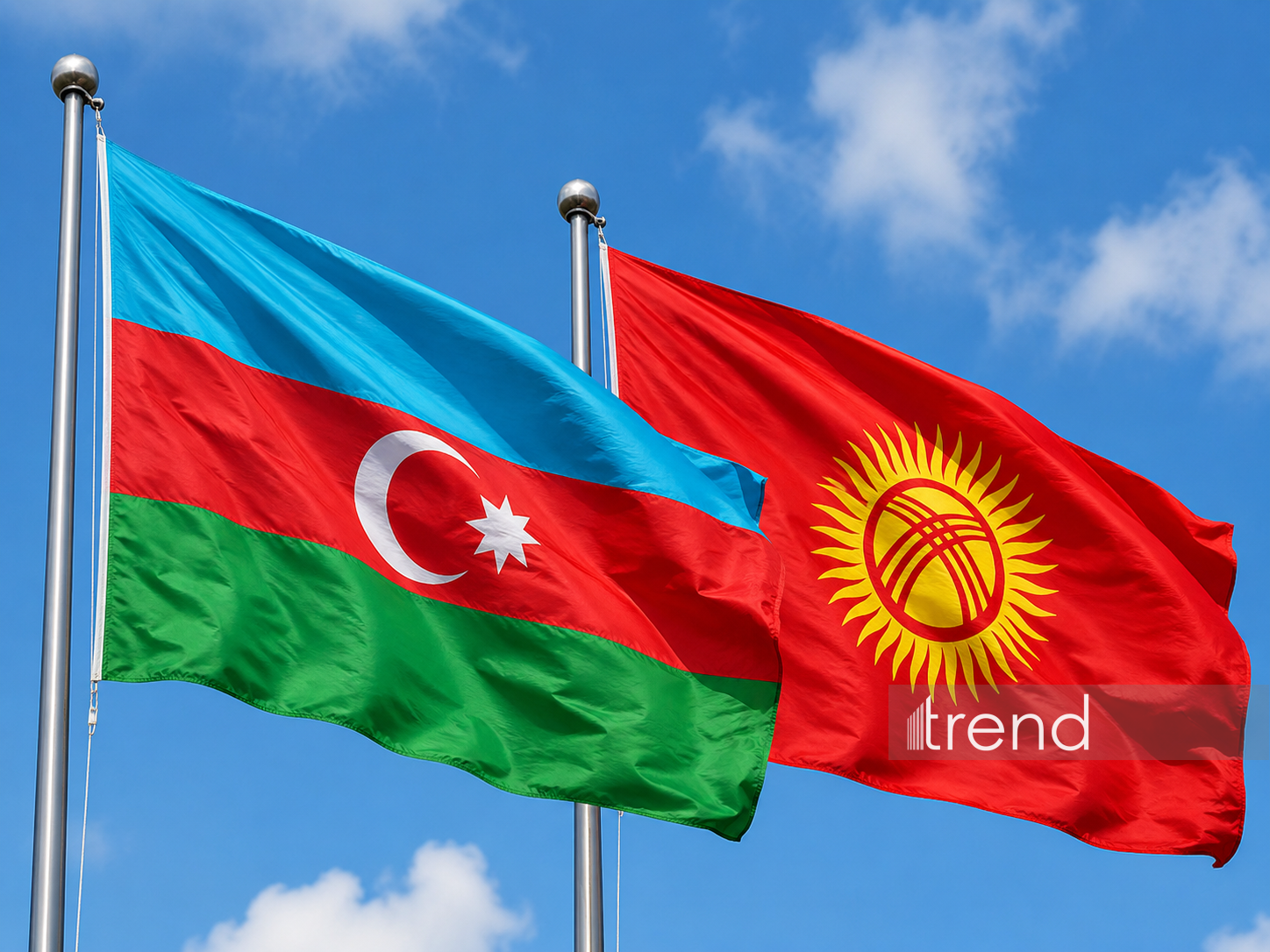 آذربایجان تفاهم نامه همکاری در آمار را با قرقیزستان تصویب کرد