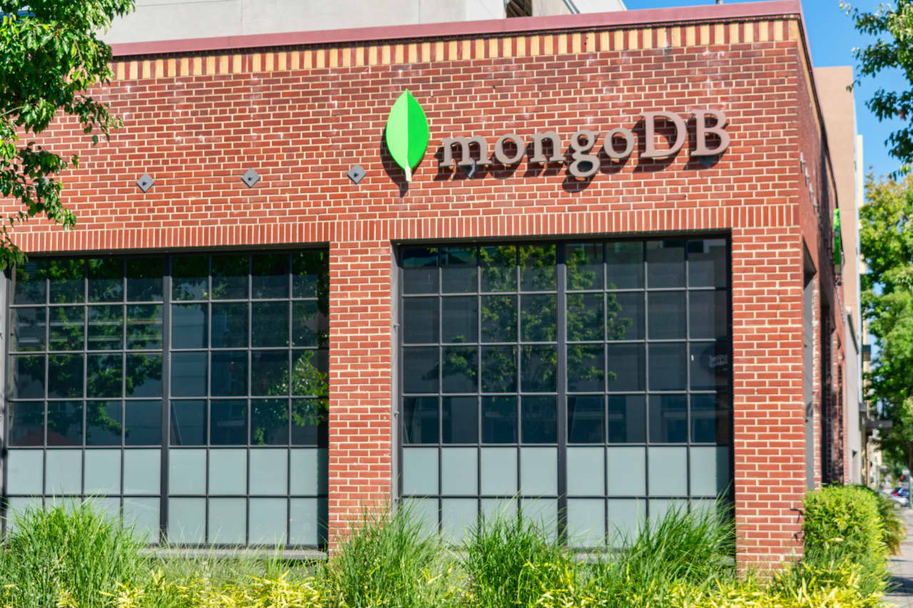 سهام MongoDB علیرغم درآمدهای قوی از اخبار "ناامید کننده" برای سرمایه گذاران سقوط کرد