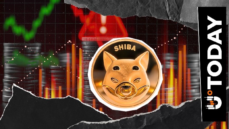 نهنگ مگا شیبا اینو صدها میلیارد توکن SHIB را تخلیه می کند