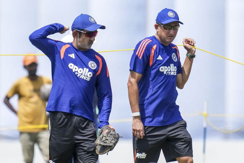 Bumrah، تناسب اندام Pandya، آینده Rohit از جمله نکات کلیدی در جلسه بررسی BCCI