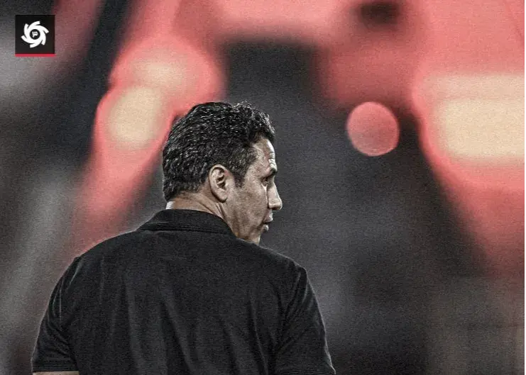 آخرین جلسه فنی پرسپولیس در نقش جهان