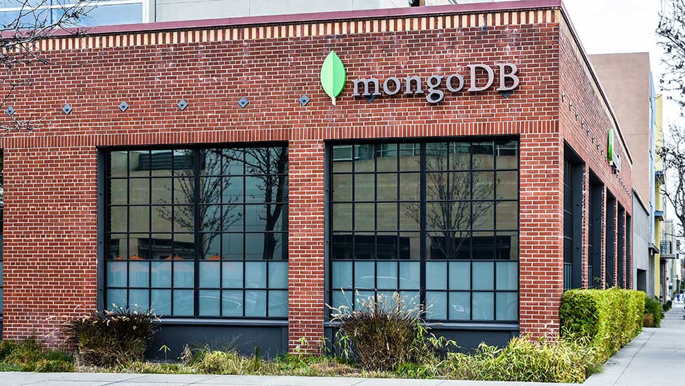 سهام MongoDB با وجود افت درآمد سقوط کرد. در اینجا چرا.