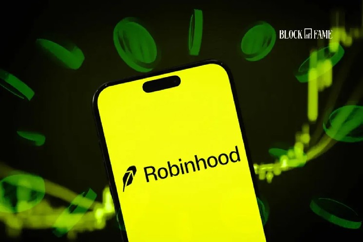 تحلیلگر قیمت سهام Robinhood را به 145 دلار افزایش داد اما HOOD عقب نشینی کرد