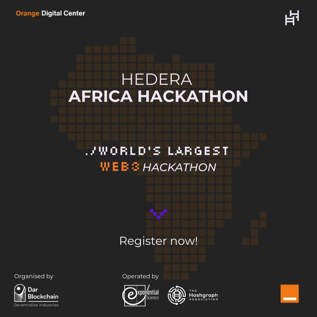 Hedera Hashgraph چیست و HBAR چگونه کار می کند؟