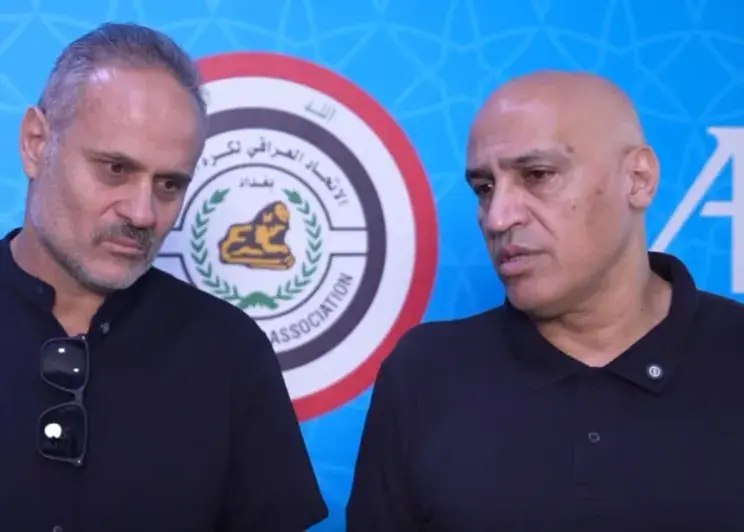 بچههای جنوب تهران تندتند صحبت میکنند/ احضار و عذرخواهی سریع منصوریان در عراق!