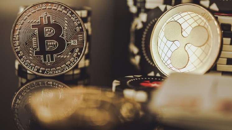 ETF های XRP 100% بهتر از ETF های بیت کوین هستند