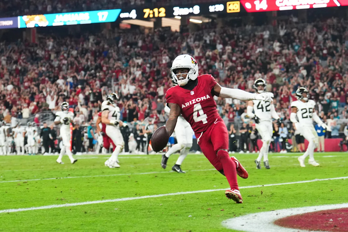 نکات برجسته جدید Bills WR Greg Dortch را بررسی کنید