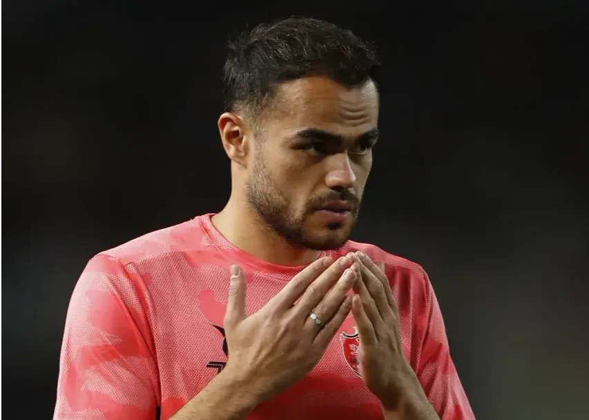 اورونوف به ستارههای پرسپولیس پیوست