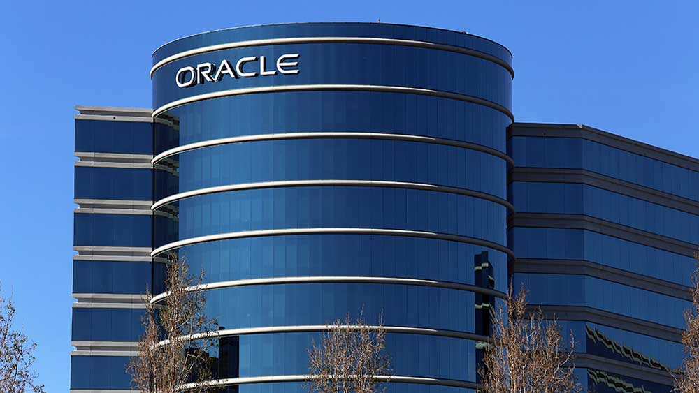 تست درآمد Oracle To Face بعد از یک سال وحشی سواری با AI Wave