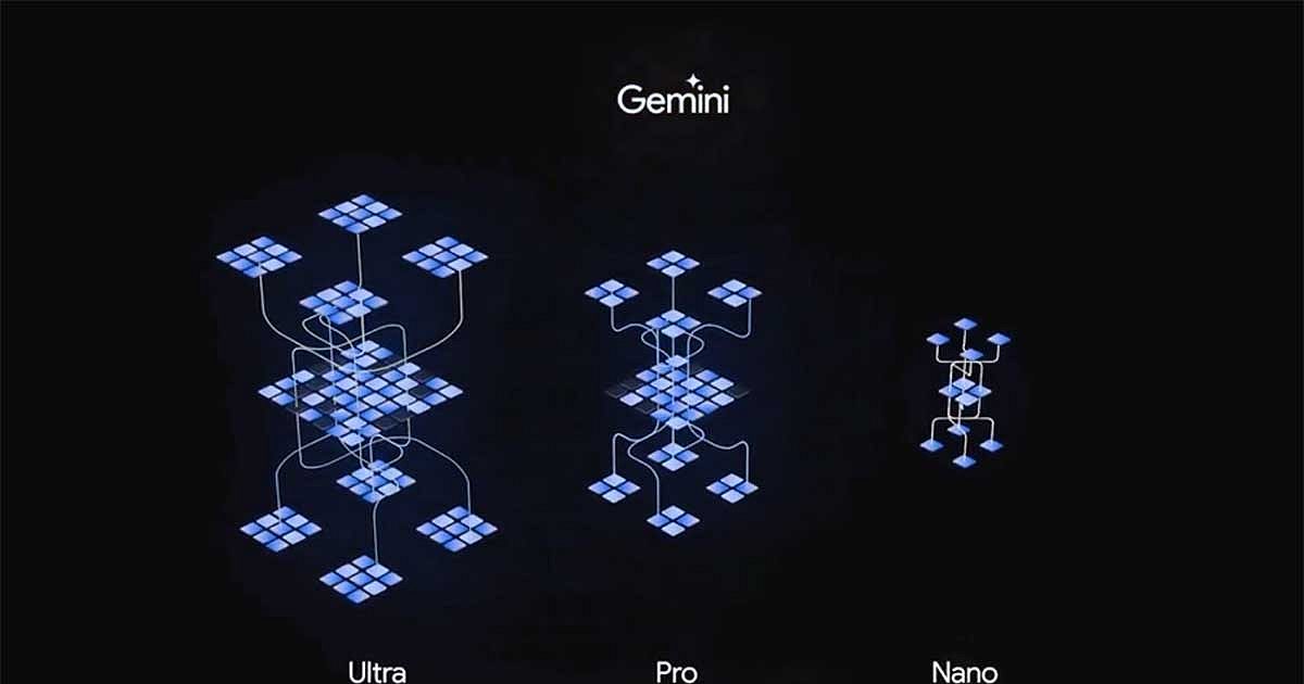 OpenAI، Anthropic، Google Launch Advanced AI. نگرانی های نظارت بر جرقه های آسترا