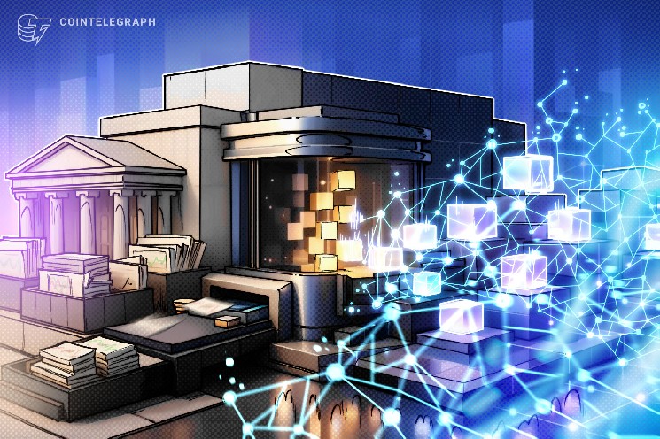 اوندو از SEC و CFTC میخواهد سهام دائمی ایالات متحده را به خشکی برساند