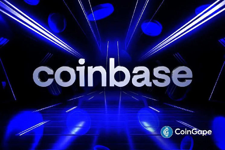 Coinbase تبدیل به اولین صرافی اصلی تنظیم شده برای ارائه Crypto Perpetuals در کانادا شد