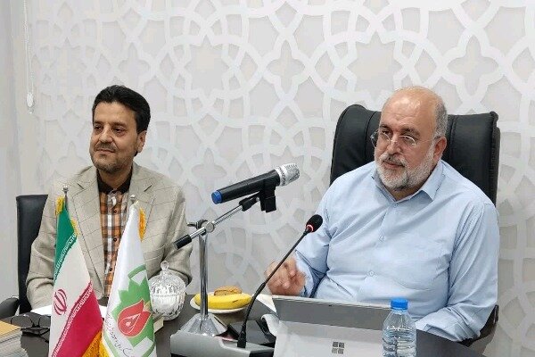 فلاح: کانون باید با زیستبوم و نوجوانان همراه شود