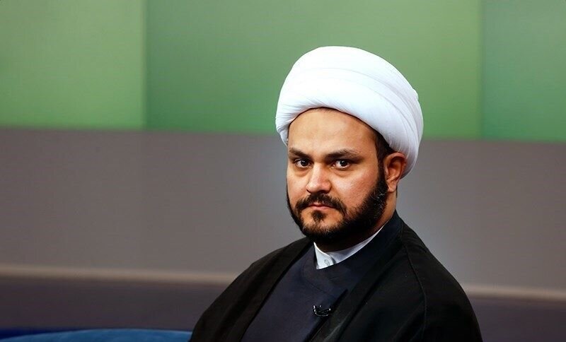 دبیرکل جنبش نجبا: بعد از ۳۰ سپتامبر جنازه اشغالگران را به آمریکا پسمیفرستیم