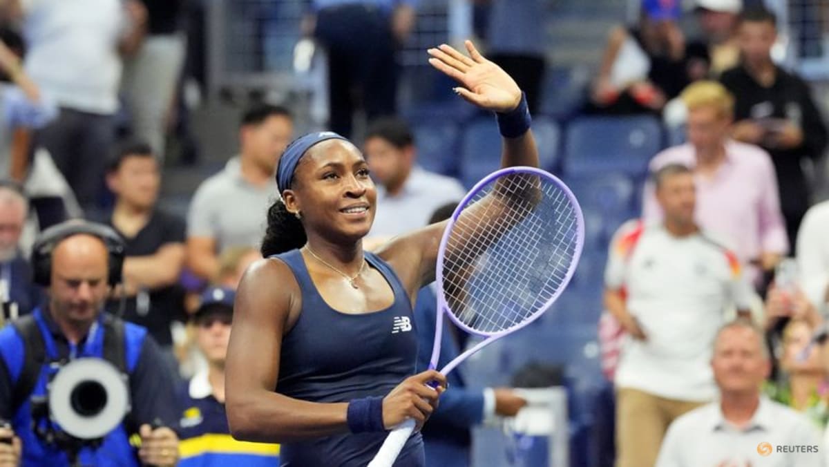 گاوف، زورف، مدعیان برتر در US Open با آزمایشات سختی در برابر دشمنان آشنا روبرو می شوند