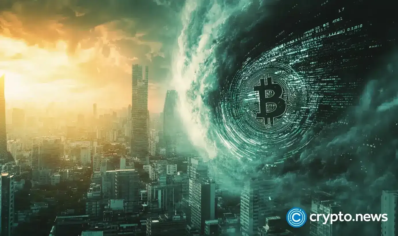 طبق گزارش کورنل، پذیرش بیت کوین در السالوادور و ونزوئلا بالاترین میزان را دارد