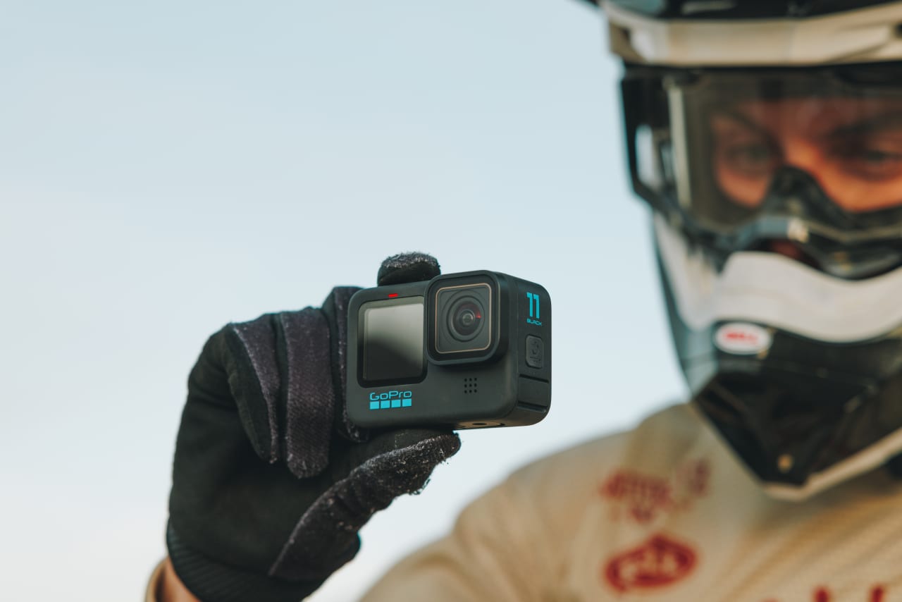 چگونه GoPro از حس دوربین ویروسی به قربانی فراگیر شدن گوشی های هوشمند تبدیل شد