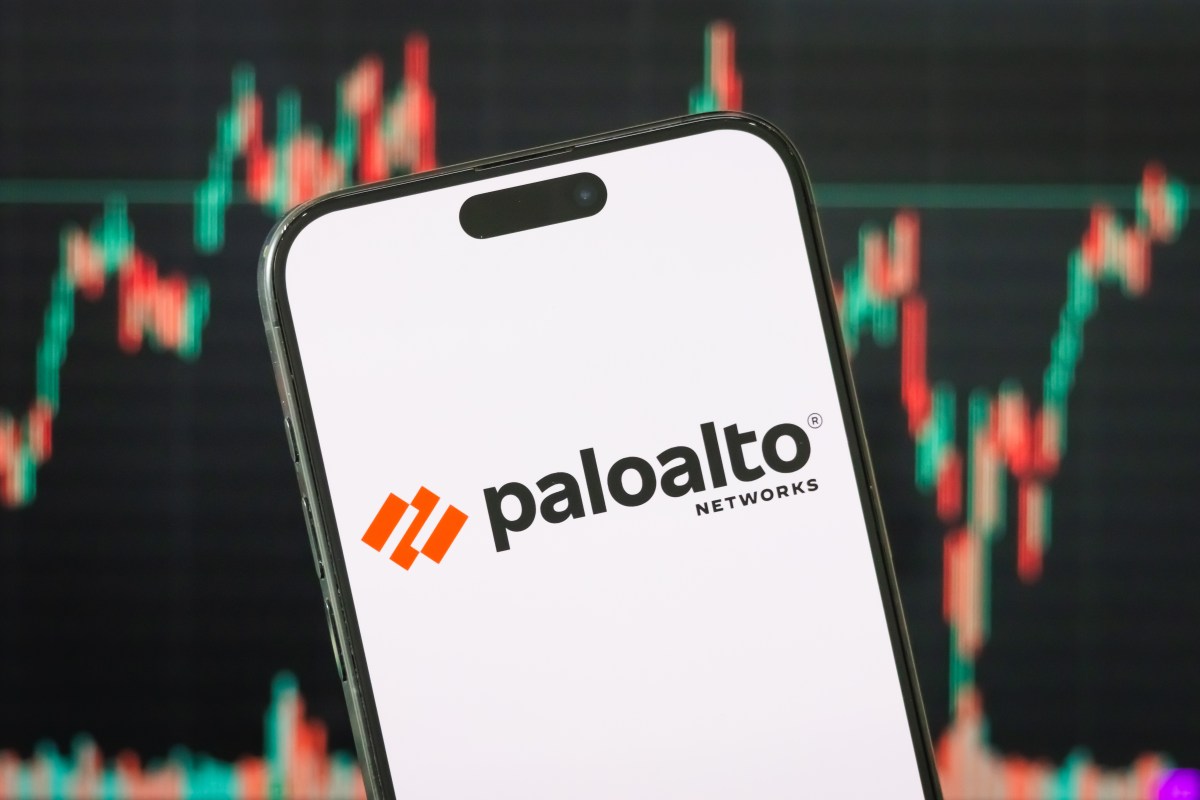 منابع می گویند که Palo Alto Networks 500 میلیون دلار برای کنسول با پشتیبانی Thrive پرداخت کرده است