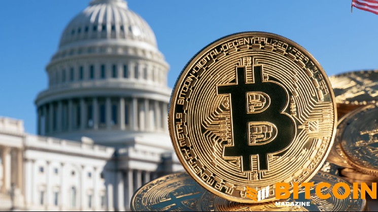"پایتخت رمزنگاری جهان": رئیس SEC انتظار دارد قانون شفافیت در این ماه تصویب شود