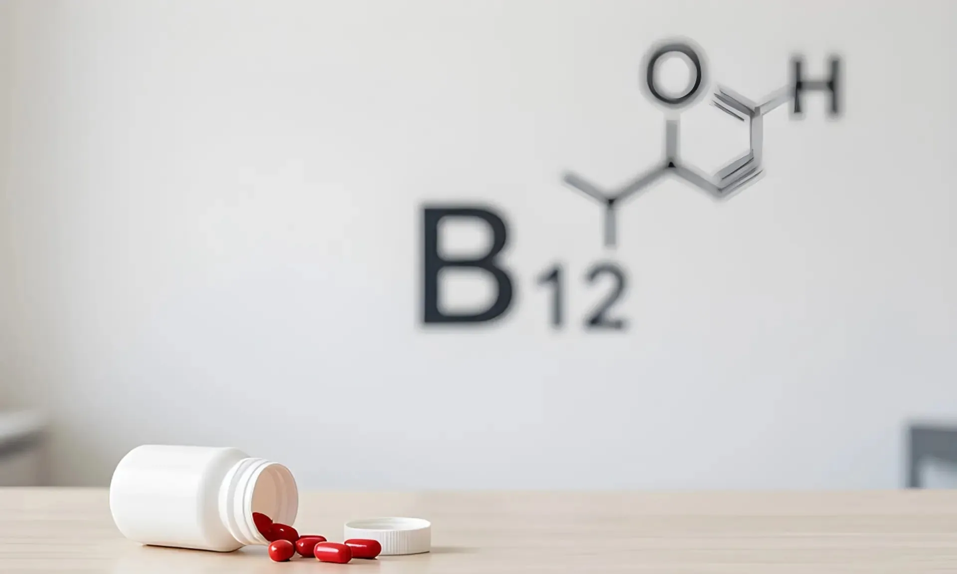 ویتامین B12 ارتباطی پیچیده با سرطان دارد؛ نتیجه یافته‌های چندین پژوهش