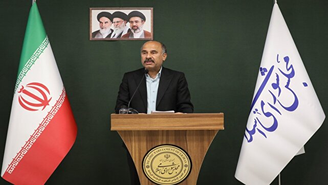 پاسخهای ایران به جنایات آمریکا باید محکمتر و دردآورتر باشد