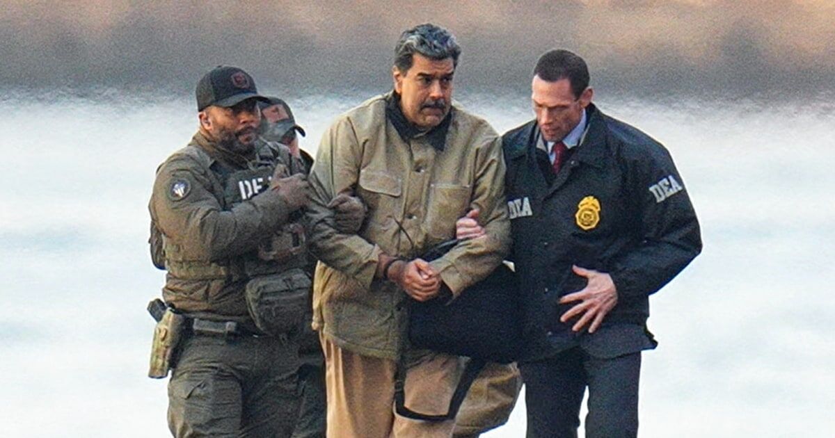 مادورو از قاضی خواست که اتهامات آمریکا را علیه وی را رد کند