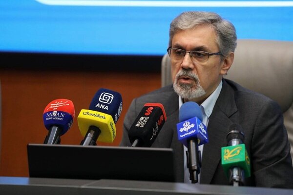 جعفریان: هند ظرفیت مهمی برای همکاری دارویی با ایران دارد
