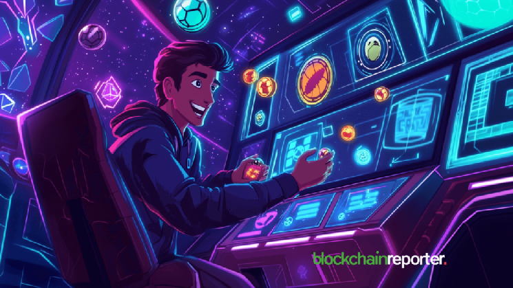 Securitize و Socios.com برای تیم های ورزشی، سهام توکن شده را برنامه ریزی می کنند