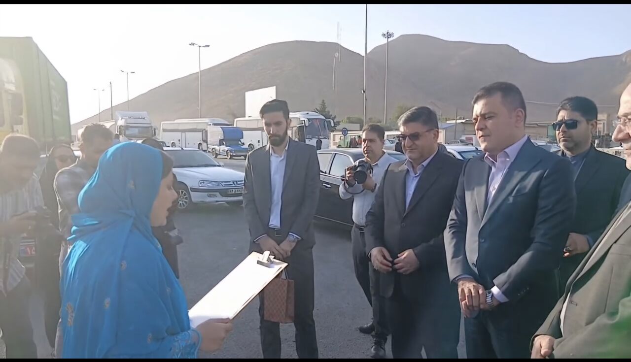 برنامه معاون علمی رئیس‌جمهور در چهارمحال و بختیاری