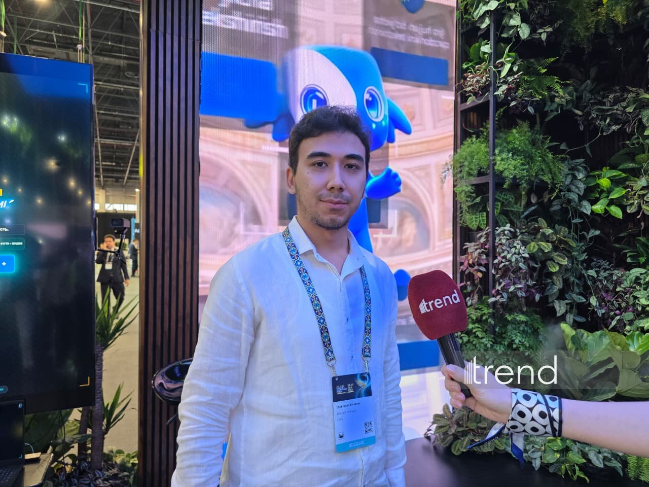 برنامه کلیک برای توسعه محصولات BNPL خود در ازبکستان (انحصاری)