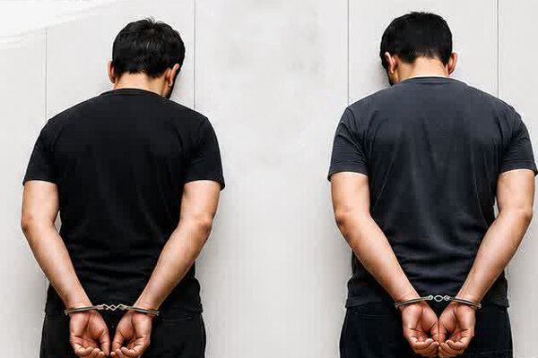 دو سارق دوچرخه در دماوند دستگیر شدند