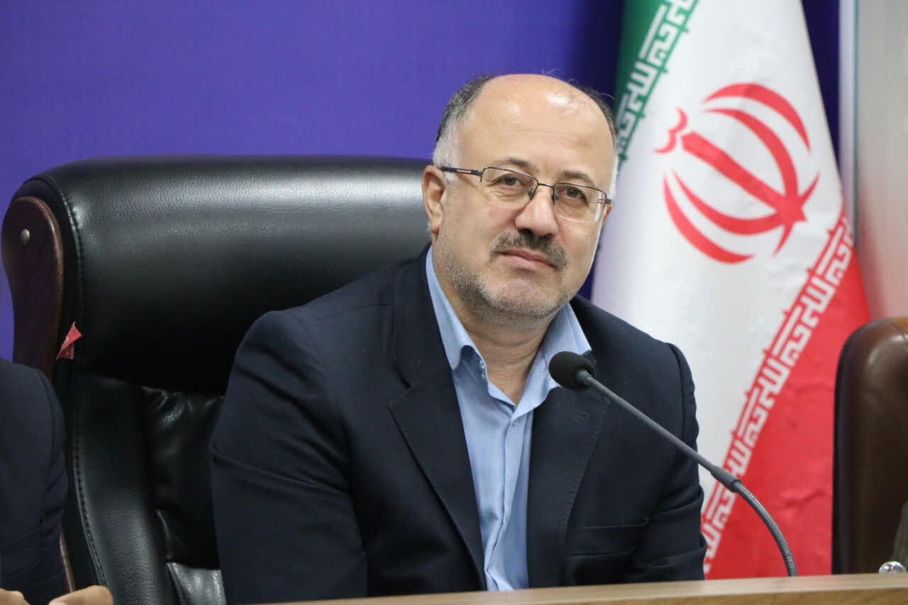 رئیس سازمان جهاد کشاورزی مازندران: شیلات نیازمند فرهنگسازی و توجه رسانههاست