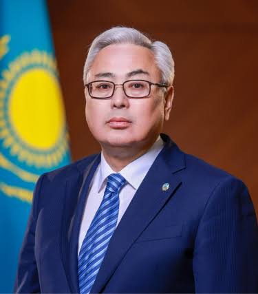 قزاقستان معاون جدید نخست وزیر - رئیس دفتر دولت را منصوب کرد
