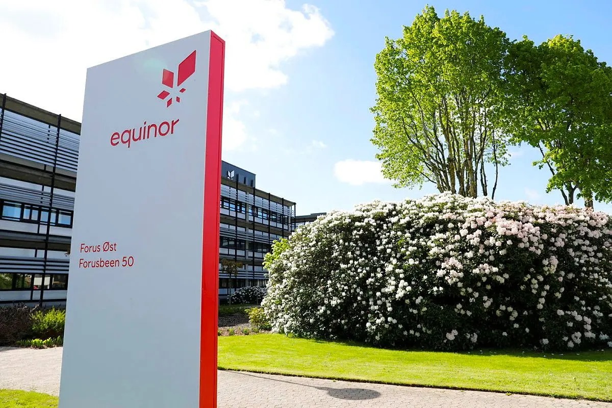 Equinor فعالیت خود را در تاسیسات ذخیره باتری 100 مگاواتی در تگزاس آغاز می کند