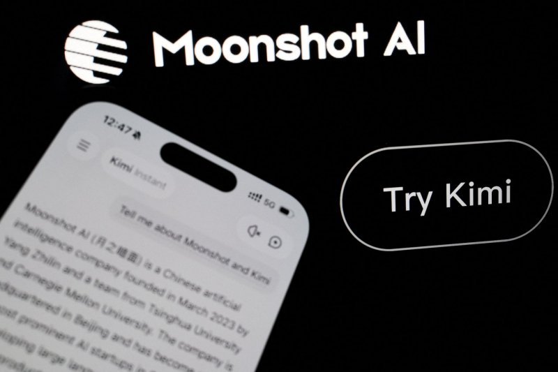 استارتاپ چینی هوش مصنوعی Moonshot به صورت محرمانه برای عرضه اولیه سهام هنگ کنگ فایل می کند
