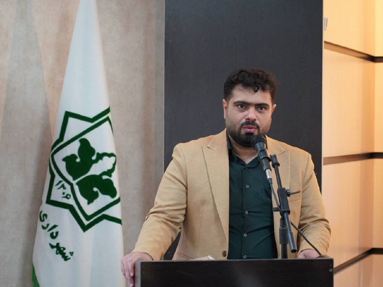 تأکید شهردار مهدیشهر بر حفظ سرمایه انسانی بهعنوان موتور پیشبرنده شهر
