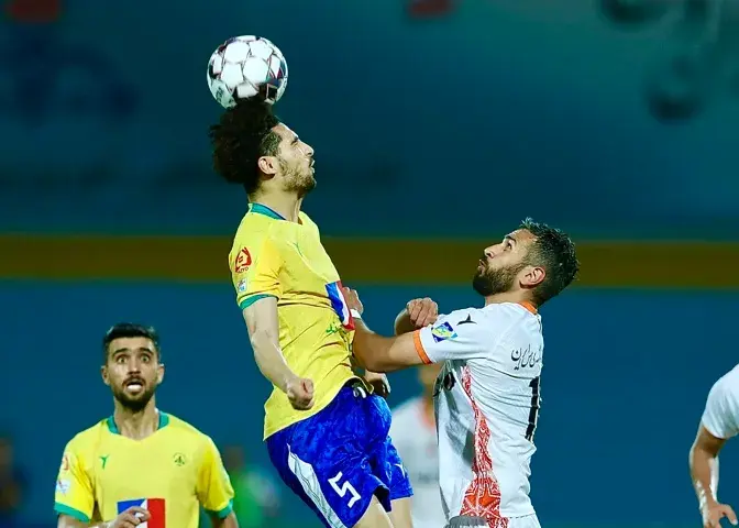 با حضور ملی‌پوشان‌ امید یا بدون آن‌ها؟/ قطعی شد: برگزاری هفته هفتم با ابهام بزرگ!