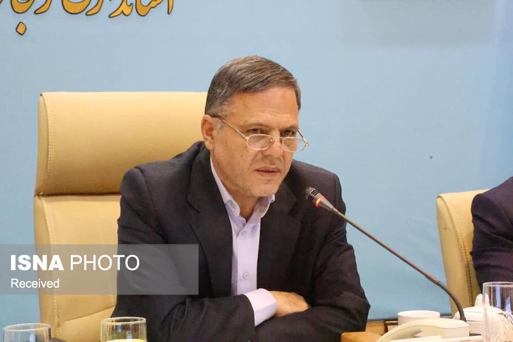 استاندار زنجان: رضایت مردم معیار اصلی ارزیابی عملکرد دستگاههای اجرایی است