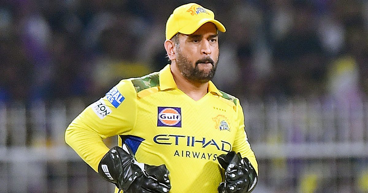 دونی به من گفت که به عنوان Impact Player در IPL 2027 بازی نخواهد کرد.