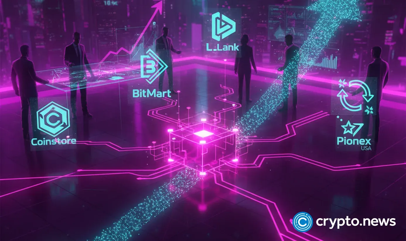 طلبکاران BitMart پس از پیشنهاد نجات 10 میلیون دلاری سازماندهی می کنند