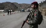 ۱۵ شبه‌نظامی در وزیرستان شمالی کشته شدند