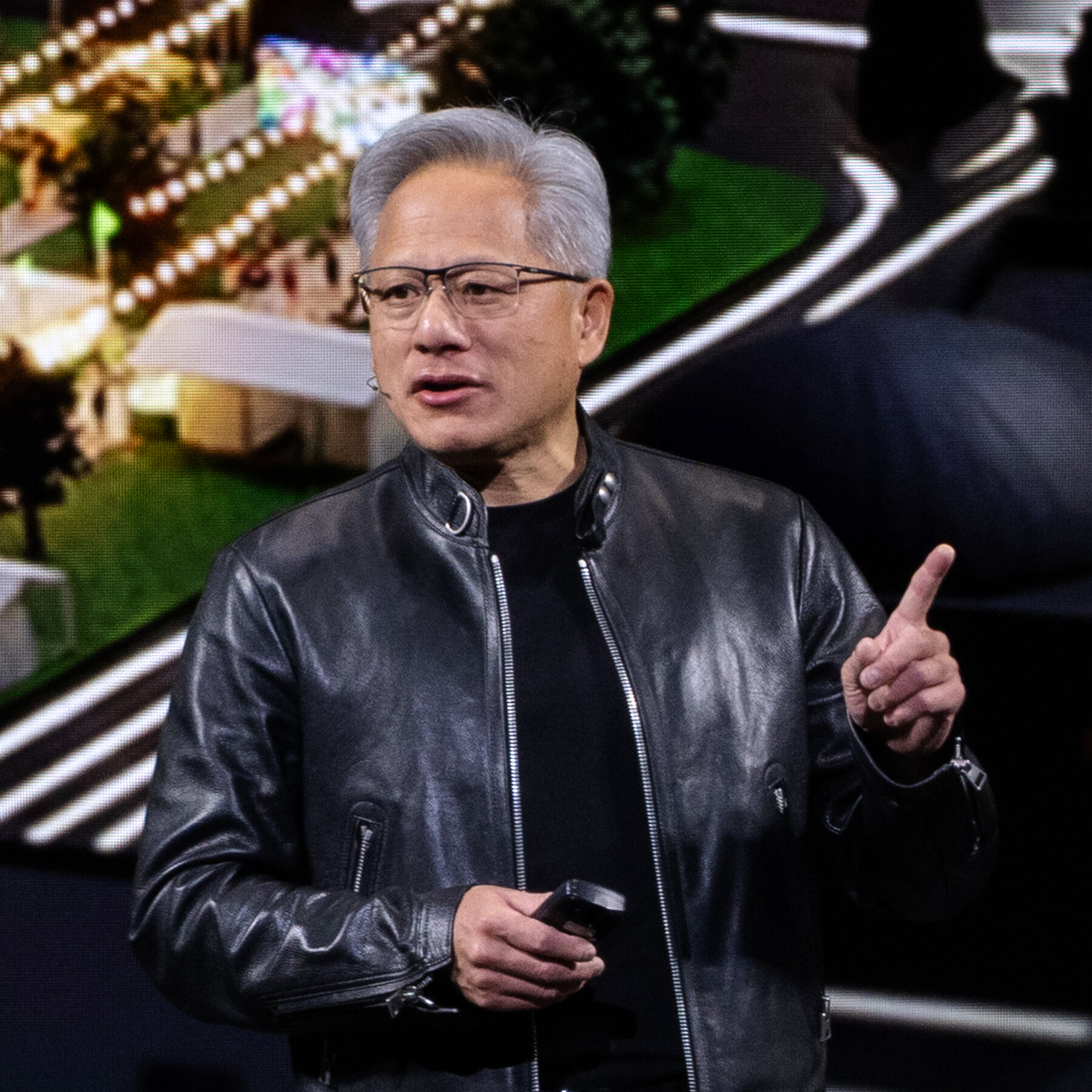 Nvidia A.I را گسترش می دهد خرج کردن ولگردی و ولگردی با قرارداد 12.9 میلیارد دلاری برای بغل کردن صورت